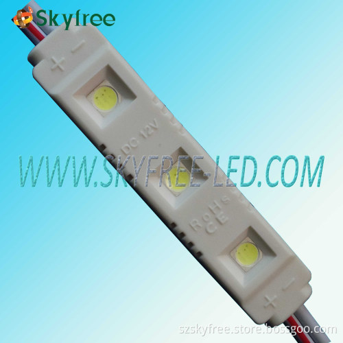 Samsung LED Module with 3LEDs (SF-LM5630G03-A)